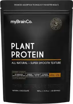 healthylife Mybrainco offer