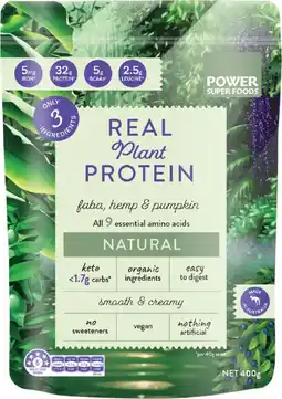 healthylife Power Super Foods offer