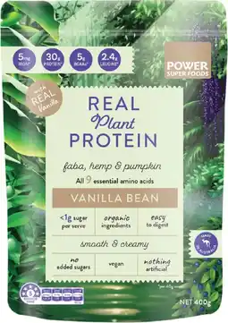 healthylife Power Super Foods offer