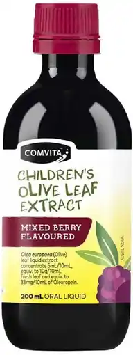 healthylife Comvita offer