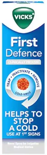 healthylife Vicks offer