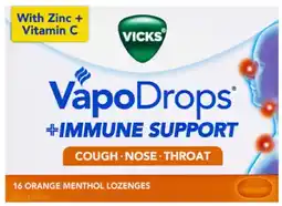 healthylife Vicks offer