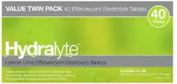 healthylife Hydralyte offer