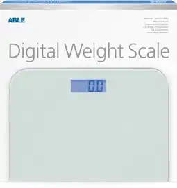 healthylife Able offer