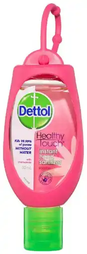 healthylife Dettol offer