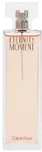 healthylife Calvin Klein Eternity Moment Women Eau de Parfum offer