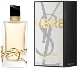 healthylife Yves Saint Laurent Libre Eau de Parfum offer