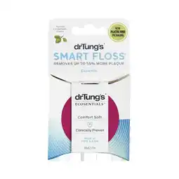 healthylife Dr Tungs Smart Dental Floss 27m offer