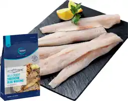 IGA Global Seafoods Southern Blue Whiting Fillets offer