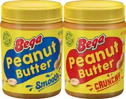 IGA Bega Peanut Butter Selected Varieties offer