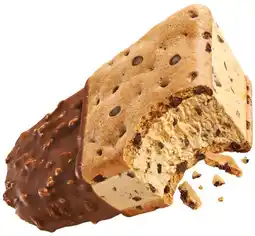 IGA NEW Maxibon Choc Chip Cookie offer