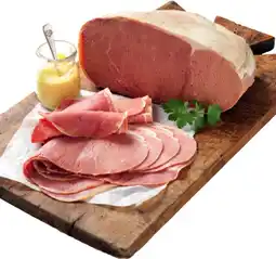 IGA Silverside Sliced or Shaved offer