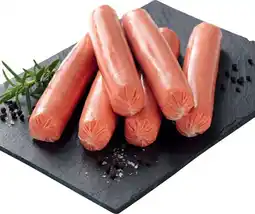 IGA Deli Sausages offer