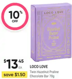 healthylife Loco love offer