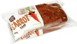 IGA The Happy Cake Co. Loaf Selected Varieties offer
