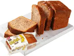 IGA The Happy Cake Co. Loaf 500‑550g Selected Varieties offer