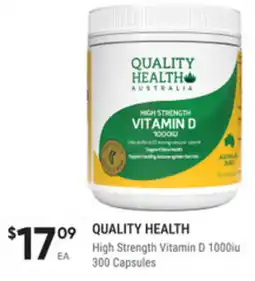 healthylife Quality health offer