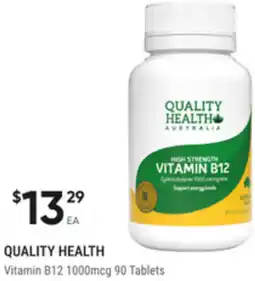 healthylife Quality health offer