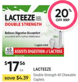 healthylife Lacteeze offer