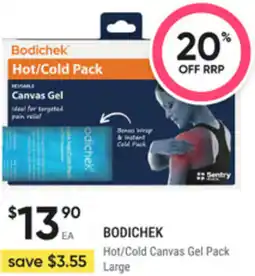 healthylife Bodichek offer