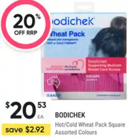 healthylife Bodichek offer