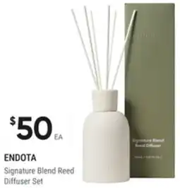 healthylife Endota offer