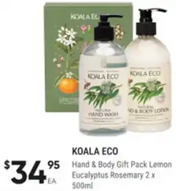 healthylife Koala eco offer