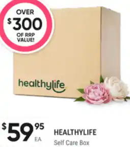 healthylife Healthylife offer