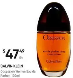 healthylife Calvin klein offer