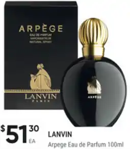 healthylife Lanvin offer