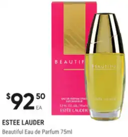 healthylife Estee lauder offer