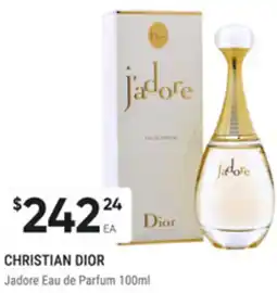 healthylife Christian dior offer
