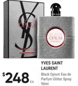 healthylife Yves saint laurent offer