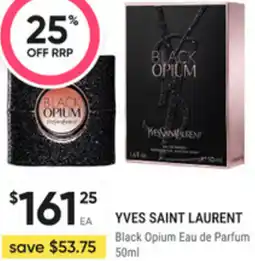 healthylife Yves saint laurent offer