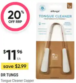 healthylife Dr tungs offer