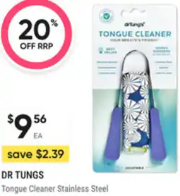 healthylife Dr tungs offer