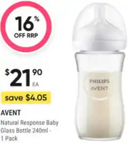 healthylife Avent offer