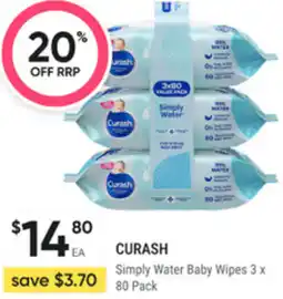 healthylife Curash offer