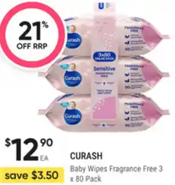 healthylife Curash offer