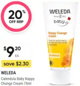healthylife Weleda offer