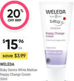 healthylife Weleda offer
