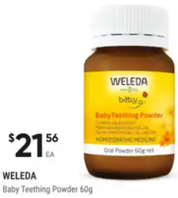 healthylife Weleda offer