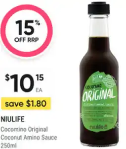 healthylife Niulife offer