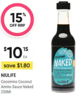 healthylife Niulife offer