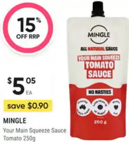 healthylife Mingle offer