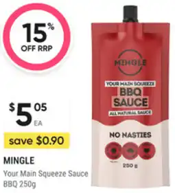 healthylife Mingle offer