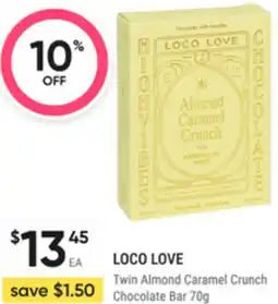 healthylife Loco love offer