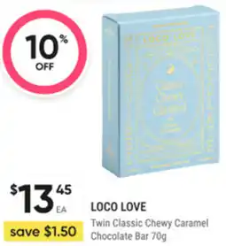 healthylife Loco love offer