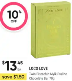healthylife Loco love offer