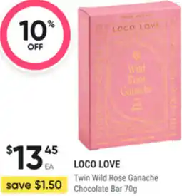 healthylife LOCO LOVE offer